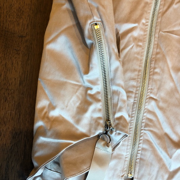 SOLD🔴Bomber jacket - Picture 4 of 5